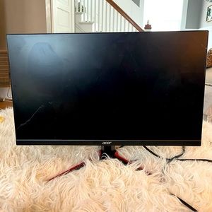 Acer Nitro Gaming Series